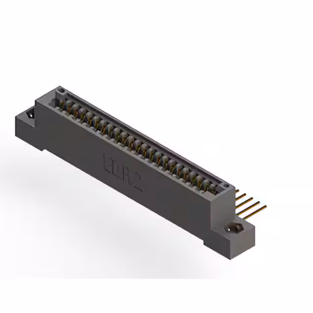 395-023-559-108 EDAC Inc.  Edgeboard Connectors
